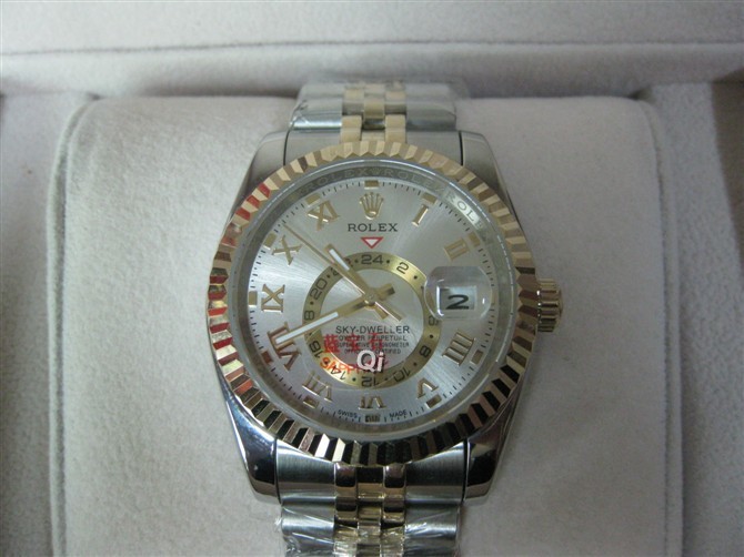 Rolex watch man-355